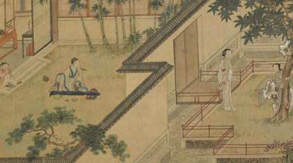 元杂剧的四折一楔子是什么意思？四折一楔子介绍