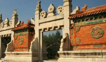 古代皇帝对自己的陵寝有多重视？建好了自己去验收