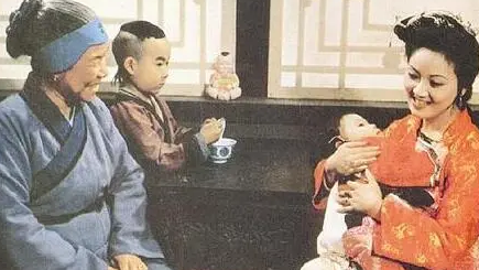 王熙凤婚姻的失败，是毁在她没能给贾琏生个男孩吗？