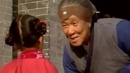 王夫人到底经历了什么？为何说刘姥姥是王夫人的知音？