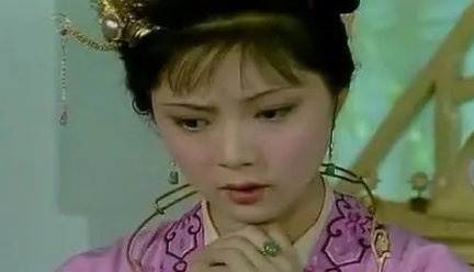 薛家婆子对林黛玉说了什么刺心话，让她幡然醒悟？