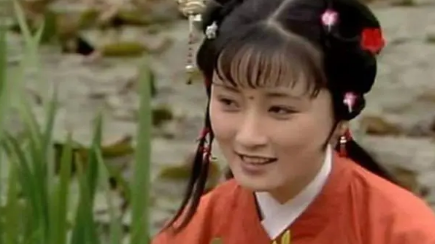 为何说贾琏和香菱撞了个对面，是香菱的人生"污点"？