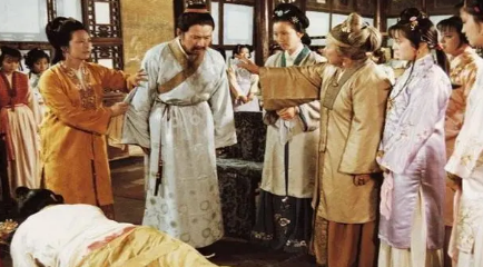 即使知道是贾环在落井下石，为何王夫人还要隐忍？