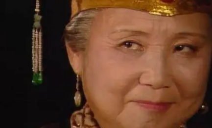 林黛玉唯一一次的大度表现，如何让人大跌眼镜？