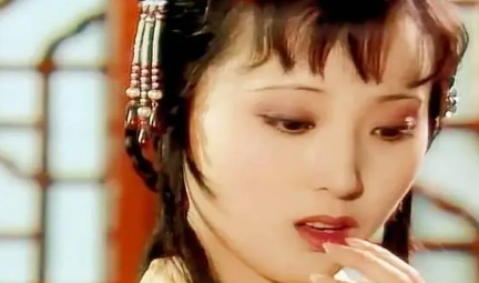 究竟是什么样的情感宣泄，足以让林黛玉赢了王熙凤？