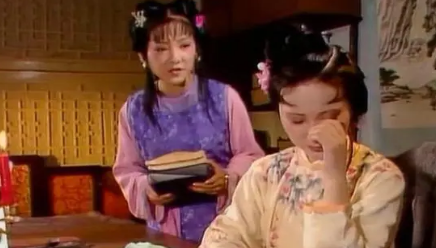 王嬷嬷是林黛玉的奶娘，她究竟如何将了贾母一军？