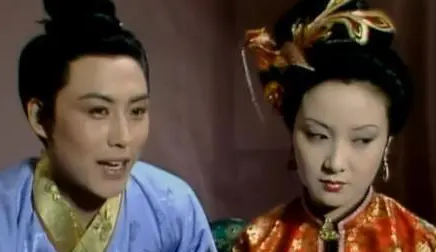 红楼梦中，贾琏为什么会在不恰当的时机自掘坟墓？