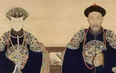 满清八大姓之一的富察氏现在姓什么？