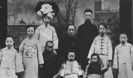 满清八大姓之一的瓜尔佳氏是怎么来的？