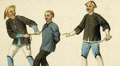 满洲人制度落后，努尔哈赤建国之后怎么立法？