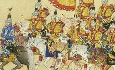八旗制度下清朝经济发展的怎么样？