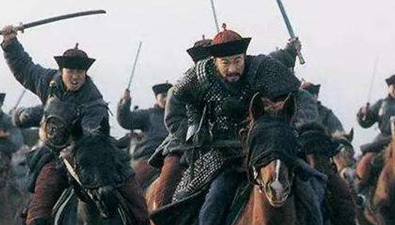 清朝禁卫军是由哪些组织构成的？有什么特点？