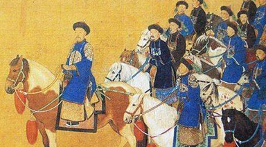 八旗汉军的军事力量怎么样？和八旗满洲、蒙古比如何？