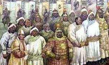 八旗蒙古的主要建制是什么样的？八旗蒙古介绍