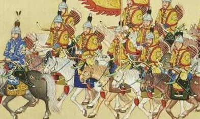 清朝八旗是怎么来的？清朝八旗战斗力怎么样？