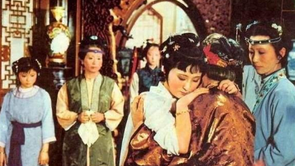 林黛玉去拜见两个舅舅，为什么连吃两回“闭门羹”？