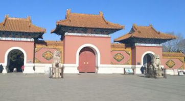 满清皇室一年当中有多少祭祀活动？有着什么样的礼仪？