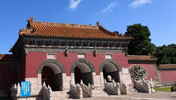 关于清昭陵的三大谜团，真相到底是什么？