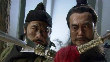 为什么说射杀晁盖的事情，肯定是梁山内部人干的？