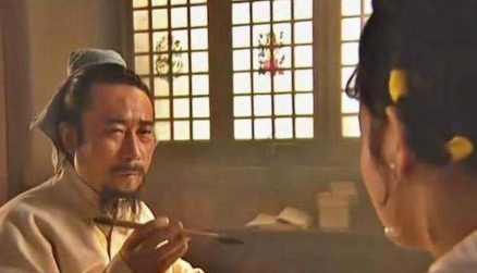 武松血溅鸳鸯楼时，为什么对女人也没手下留情？