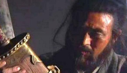 张青、孙二娘夫妇送给武松的雪花镔铁刀有什么属性？