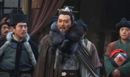 为什么说林冲杀了王伦，相当于断了柴进的财路？