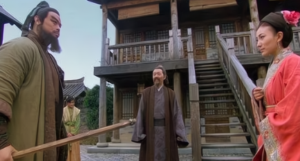 鲁智深为什么不肯在桃花山落草？与李忠又有何关系？