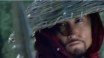 杨志为什么没能进五虎将的行列？因为他欠缺一样本事