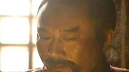 林冲等人脸上的金印，为什么不紧随着宋江也去掉？