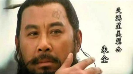 梁山八骠骑排位，徐宁能反超杨志的真实原因是什么？