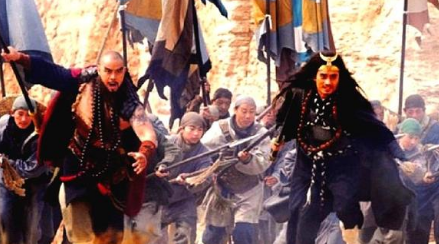 除了鲁智深和武松，梁山上哪些人有希望挤进五虎？