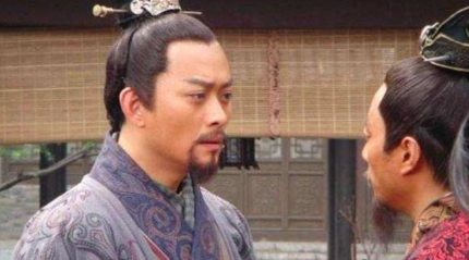 梁山排位相对来说还是公平的，但有争议的是哪两人？