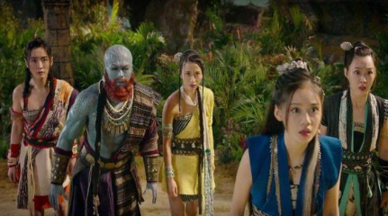 女儿国国王要留下唐僧成亲，孙悟空为何让唐僧先答应？