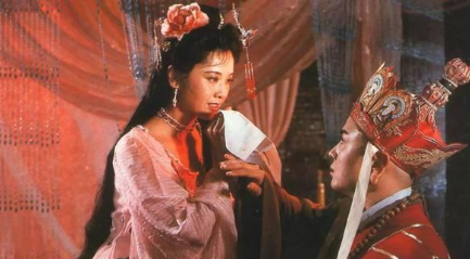 西游记原著中，唐僧究竟有没有与女儿国国王结了婚？