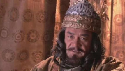 黄袍怪也就是奎木狼，他为什么要把唐僧变成老虎？