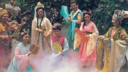 三打白骨精一难中，孙悟空为什么会被唐僧赶走？