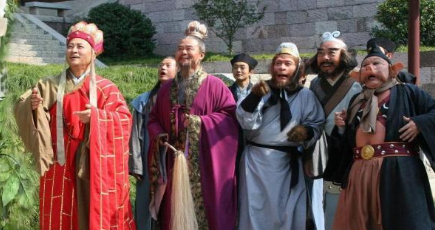 镇元子号称是地仙之祖，他为什么会跟孙悟空结拜？