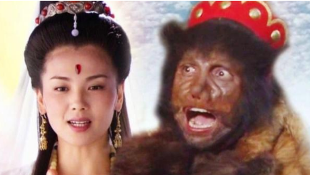 观音菩萨为何不让黑熊精做唐僧徒弟，而是收作守山大神？