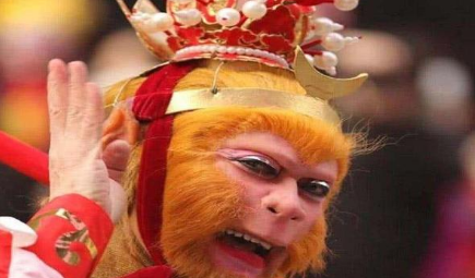 孙悟空被困阴阳二气瓶时，为何就想到要用救命毫毛？