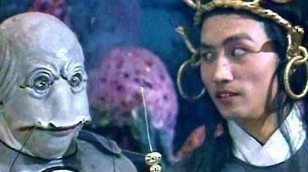 为何说在二郎神的无心之举下，让取经队伍少了一难？