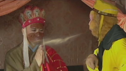 同样是孙悟空变唐僧，为何前后两次有如此大的差别？
