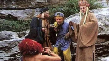 沙僧没有去过天庭求援，那么如何证明他就是卷帘大将？