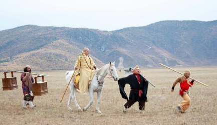 取经队伍遇到困难时，沙僧为何没有主动去搬取救兵？