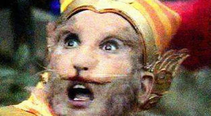 同样是犯了偷盗罪，黄毛貂鼠和金鼻白毛老鼠有何结局？