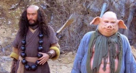 猪八戒和沙僧联手之下，为何打不过奎木狼这个黄袍怪？