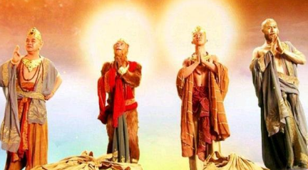 沙僧下凡前是卷帘大将，为何不能凭借取经功劳成佛？