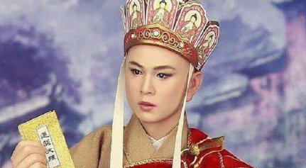 唐僧师徒到了天竺国后，有没有去国王处加盖印章？