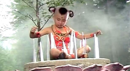 黄眉怪变成了如来佛祖，为何没有受到来自如来的惩罚？