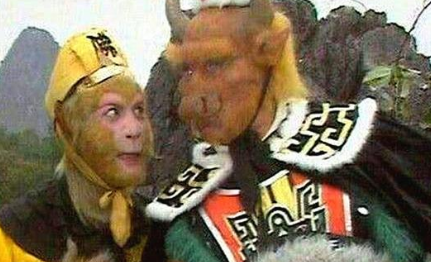 牛魔王可以说和孙悟空是不相上下的，为何却打不过哪吒？