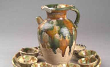 唐三彩的胎怎么甄别真假？真假胎鉴别方法介绍